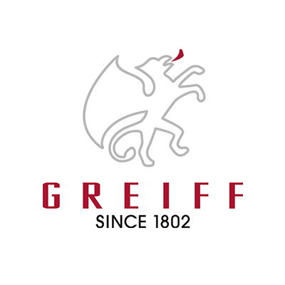 Logo Greiff