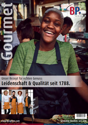Katalog bp gourmet 2019