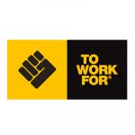 Logo toworkfor