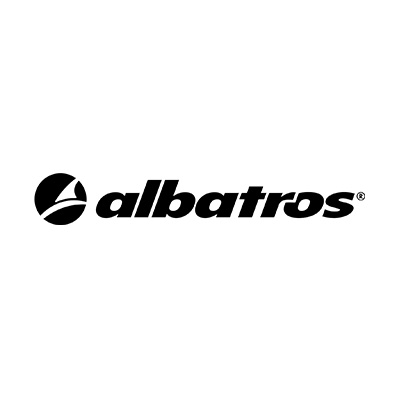 Logo albatros