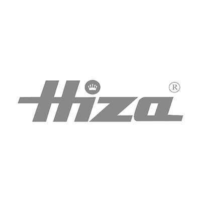 Logo Hiza