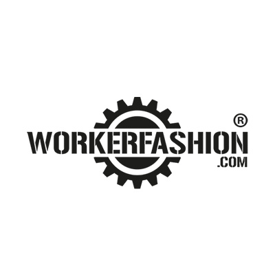 Logo workerfashion 400x400px