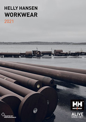 Helly Hansen Katalog 2021