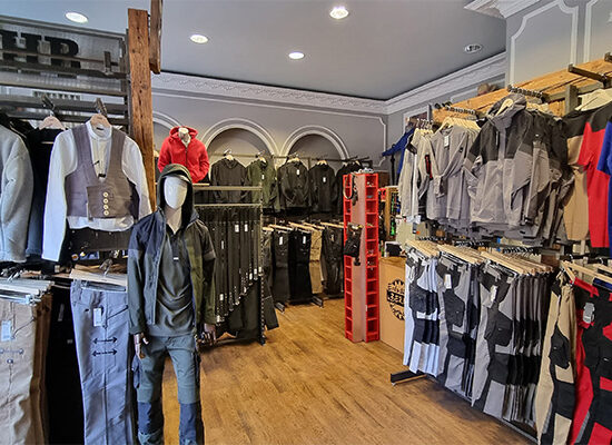 FHB Store