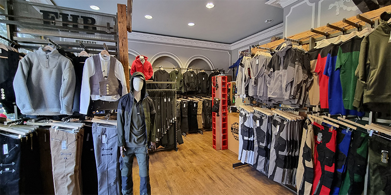FHB Store